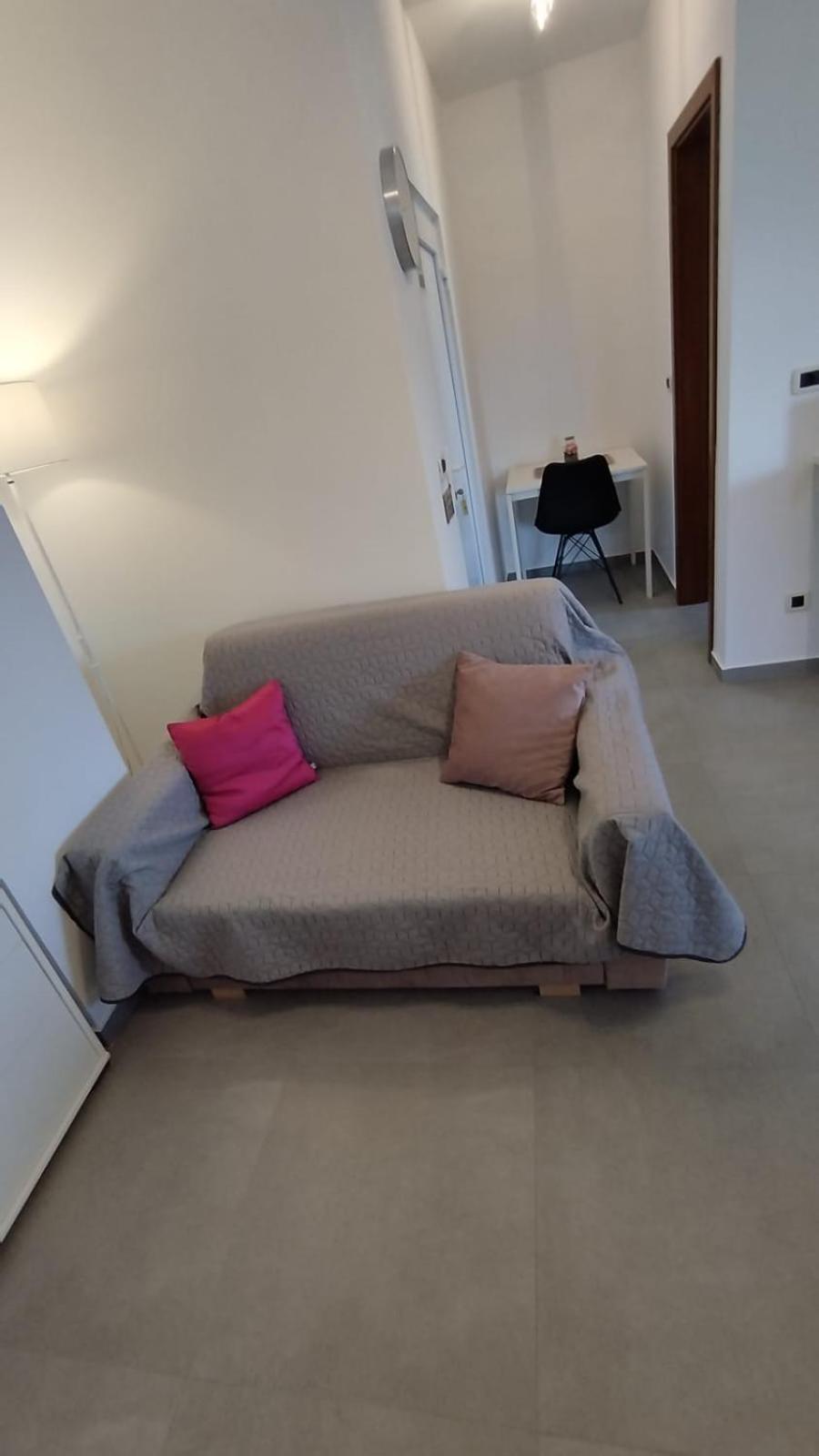 Crystal Apartment Umag Exterior foto